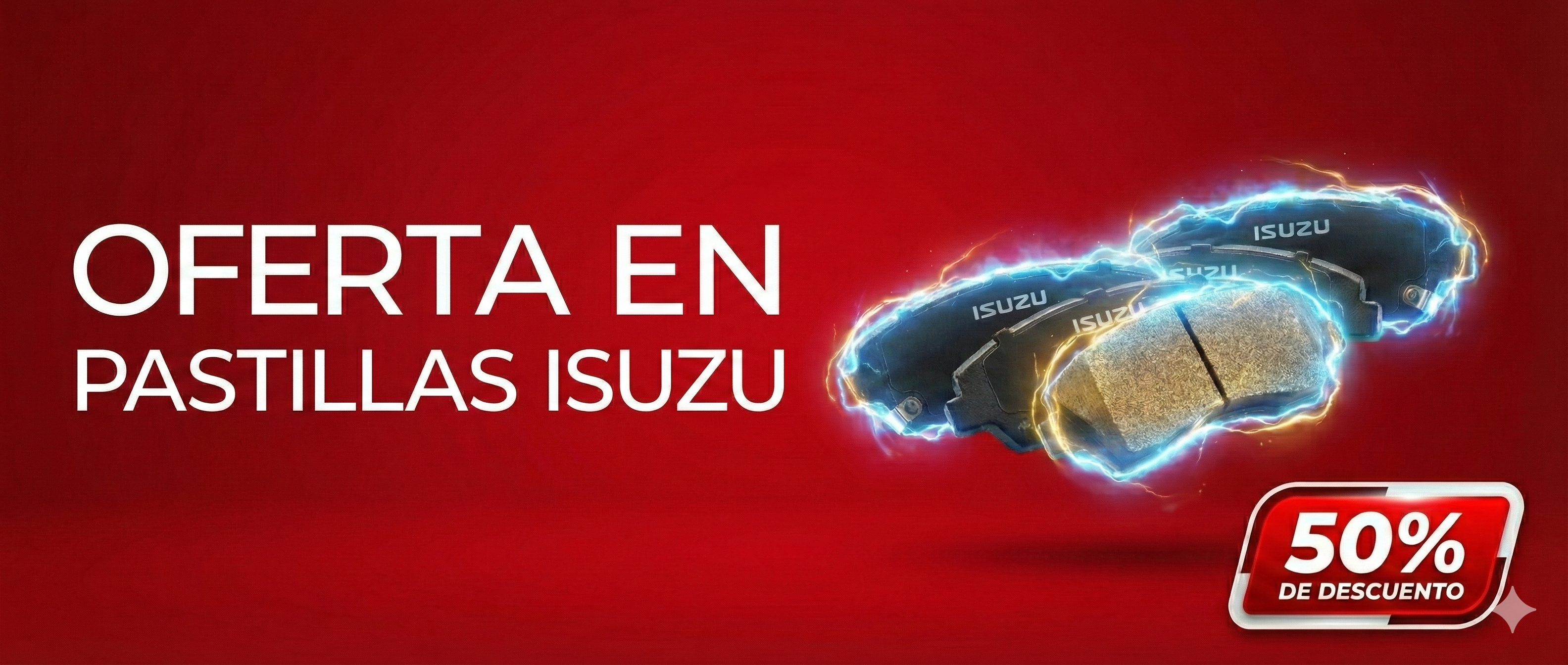Ofertas especiales